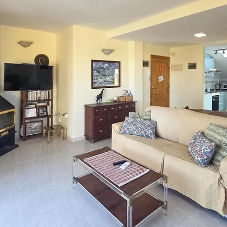 Atico Datiler By Costablancarent