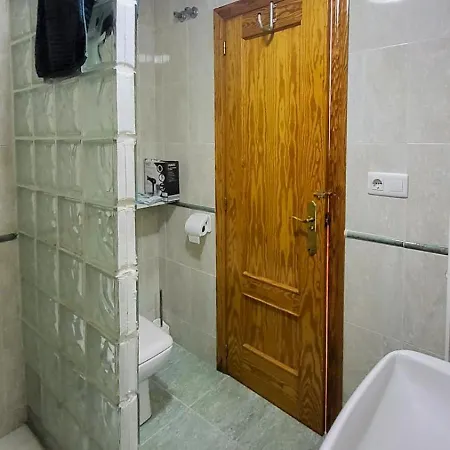 Atico Datiler By Costablancarent Appartement Dénia